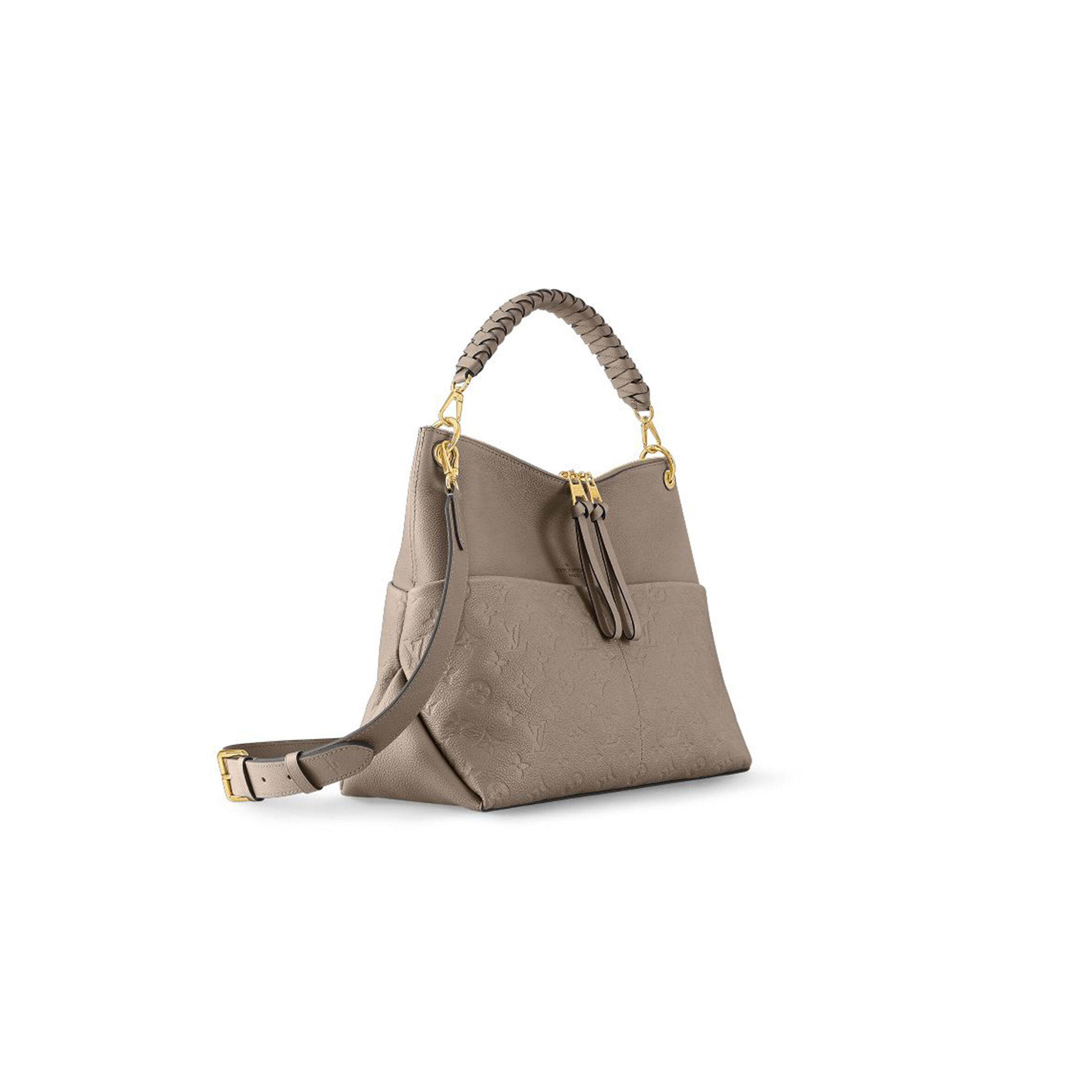 l0vis Vvtt0n maida hobo m45523 (32*29*17cm)